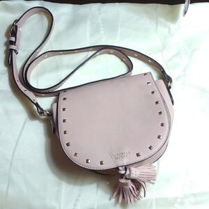Victoria's Secret crossbody purse